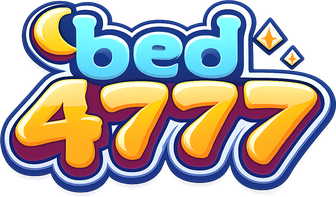 bed 4777 হোম পেজের লোগো